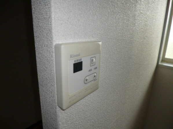 ニューシティK&Mの物件内観写真